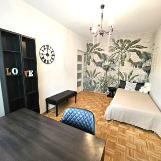 3 pokoje, 75 m2, ul. Grabowska / Kasprzaka / Wolska