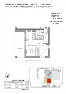 Nowość Budynek nr 2 już w sprzedaży - Winda