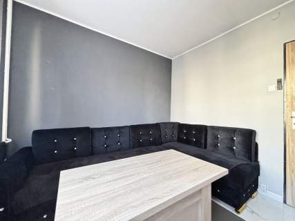 Po remoncie Balkon Blisko centrum i PKP