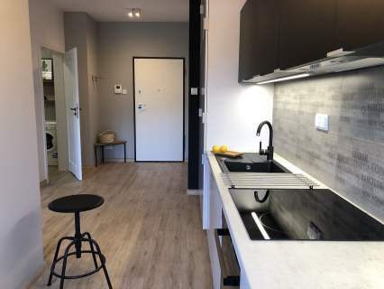 Kawalerka bezpośrednio 35,25m2 Wola Leszno 15/Karolkowa