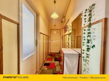 2 pokoje w centrum Rybnika 47,70 m 2 piętro