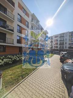 Kliny Zacisze, Dębniki ul.Małysiaka 3pokoje 62m2