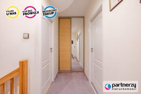 Dwupoziomowe 80,7 m , 4 pokoje, Fikakowo, Balkon