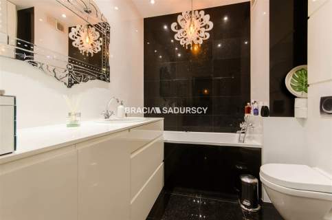 Olsza - apartament z pięknym tarasem