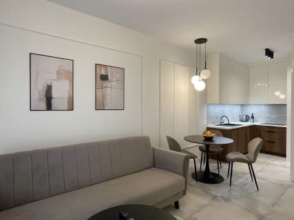 PIERWSZA DZIELNICA - LUKSUSOWY APARTAMENT