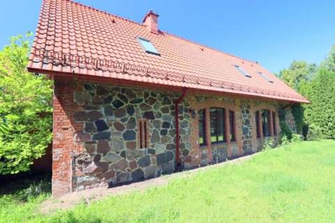 Na sprzedaż siedlisko idealne pod agroturystykę lub pensjonat