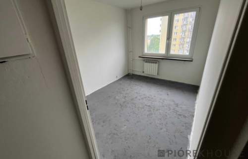 3-pokojowe mieszkanie na Włochach