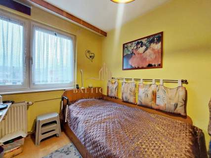 Słoneczne 2 Pokoje Ciepłe Balkon Centrum Wejherowo