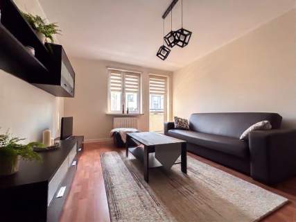 3550 ALL 2 Oddzielne Pok Balkon Piwnica EN