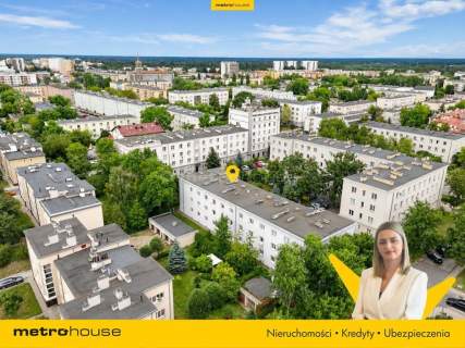 Mieszkanie do zamieszkania w centrum ul. Wolności