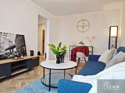 Na sprzedaż- Tarnów, 62 m2 po remoncie