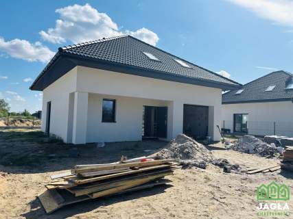 Osiedle 14 domów 137m2 Dz. 600m2 Olimpin Polecam