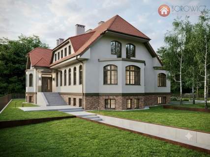 Dom w Jaworzu idealna baza pod własny projekt