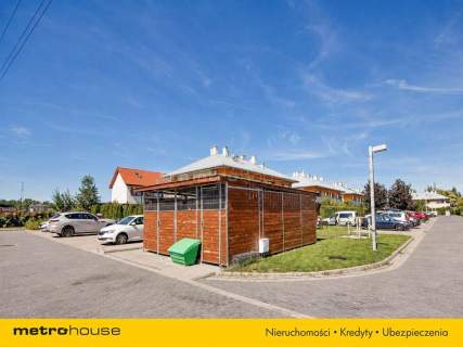 Mieszkanie na sprzedaż, 99,52 m2, Nowa Wola