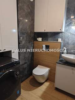 Reduta 40d - 2 pokoje z tarasem 29,40 mkw