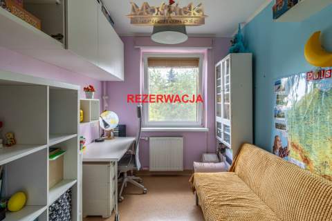 Sprzedaż 4 pokoje metro Imielin 5 min. loggia 7m2