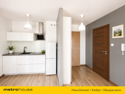 Mieszkanie na sprzedaż, 37,18 m2, Karpacz