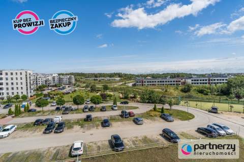 Trójstronne Sufit 2,8 Taras 56m 2 msc w hali