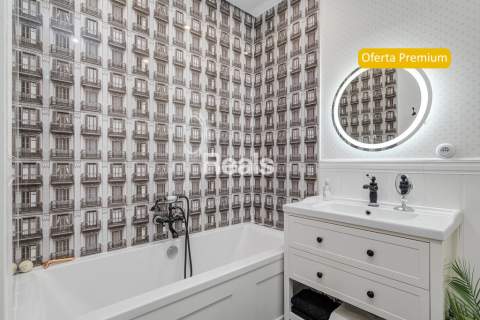 Elegancki Apartament- 4pok. garderoba 2 balkony