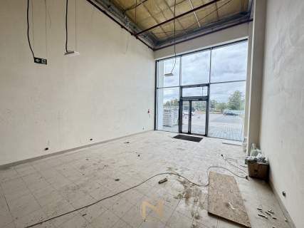 Lokal użytkowy do wynajęcia, 414,5 m2, Gorzów Wielkopolski