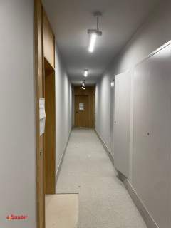 Ostatnie piętro- 16m2 taras- Centrum miasta-park