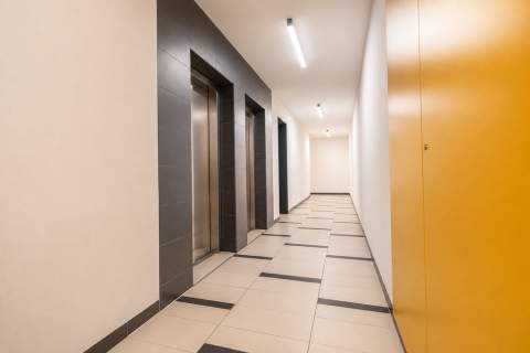 GŁĘBOCKA 5 2 POKOJE 43M GALERIA NOWE OSIEDLE
