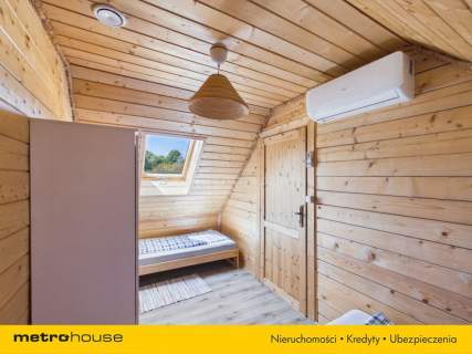 Rentowny kompleks domków Karkonosze