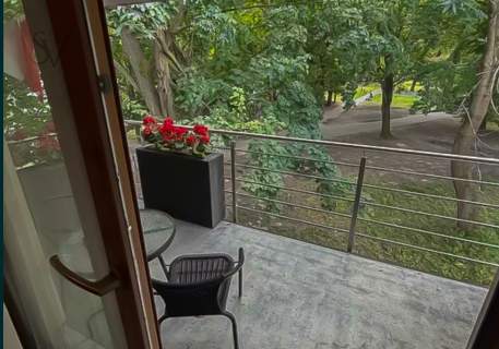 Park Decjusza M Post Klima Zmywarka ENG