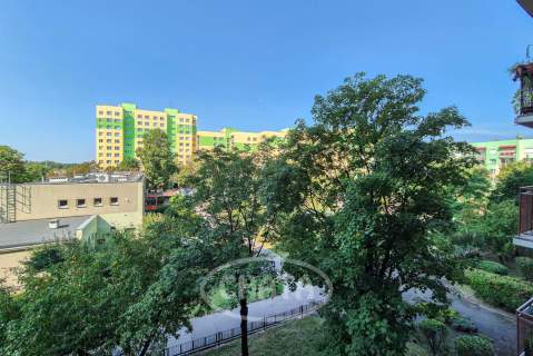 3 Pokoje/Balkon /Nowy Dwór