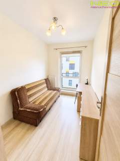 Nowoczesne M4 z balkonem KATOWICE LIGOTA