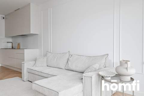 Gdańsk Przymorze 2 pokoje Baltea Apartments