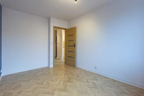 2-pokoje z komórką Kampus UJ, Centrum Biznesowe 