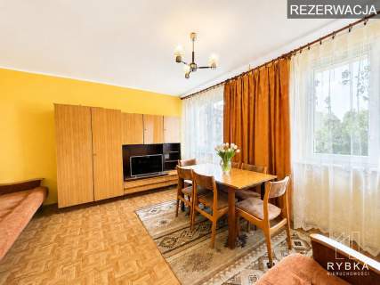 Mieszkanie 3 pokojowe w centrum Środa Wlkp.