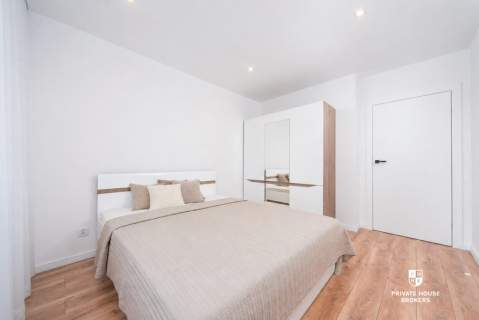 2 pokoje Przy parku Balkon Garaż Popowice