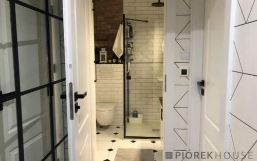 2-pokojowe mieszkanie w Rembertowie