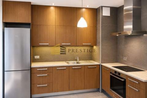 Super apartament w kameralnej rezydencji