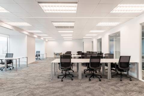 Dostęp do coworkingowej w Regus Diamentum
