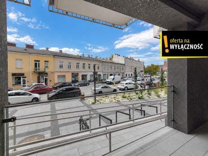 Lokal użytkowy do wynajęcia   BULVAR Kielce