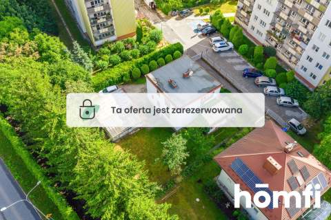 Dom z potencjałem inwestycyjnym 158 m Centrum