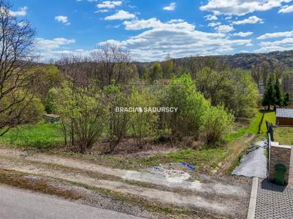 13 arów Budowlana , Rudawa , Zabierzów