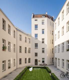 Klimatyczna kawalerka/inwestycja/centrum