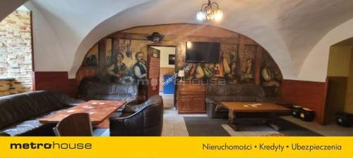 WYJĄTKOWA INWESTYCJA W CENTRUM ŻAR