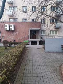 Słoneczne 3 pokoje po generalnym remoncie