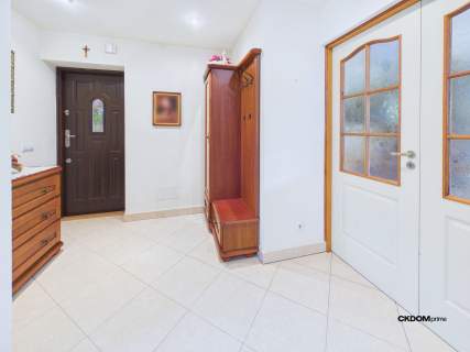 Dom w Bilczy 162,80m2