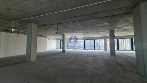 Wola biuro 2600 m2 do wynajęcia