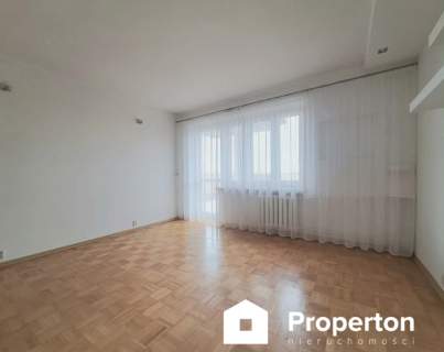 Mieszkanie 3 pokoje 45m2 Skierniewice Kopernika