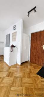 mieszkanie w apartamentowcu Babka Tower
