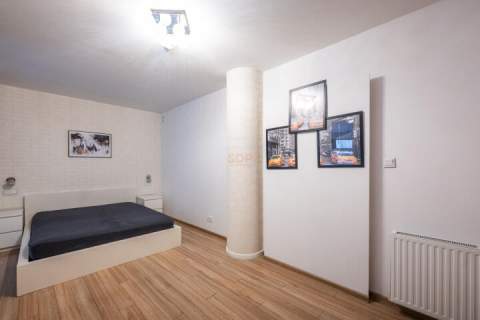 Apartament w sercu miasta 59,1m2 2 pokoje