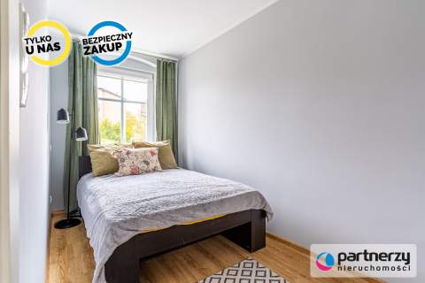 2-pokojowe mieszkanie w centrum Wrzeszcza