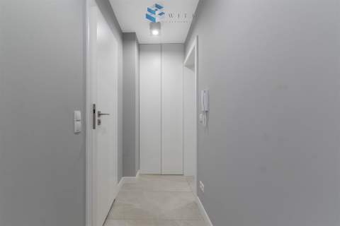 Apartament premium o charakterze penthouse u